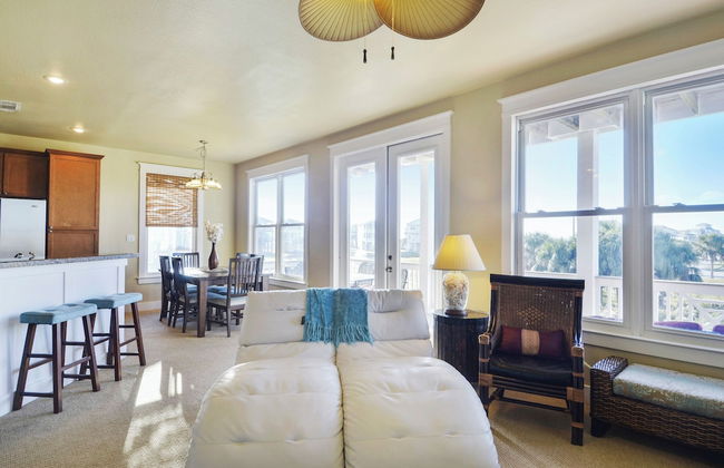 Kathy's Kottage at Pointe West - Foto 4