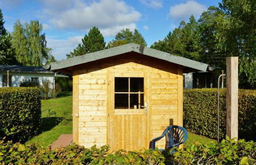 "Ferien Nord-Nordost" Wooster Teerofen "Am Walde" Ferienhaus Komfort - Foto 18