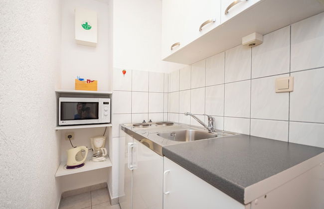 Apartments Zecic - Foto 17