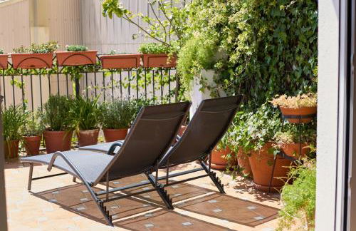 Apartamento Blanes playa (Costa Brava) - Foto 17