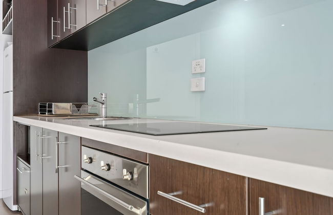 The Dolphin Apartments - Foto 30