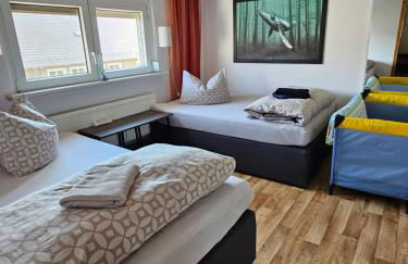 HässelHof - 80qm Ferienwohnung im Zentrum von Bad Liebenwerda - Foto 10