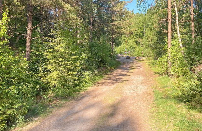 6 Person Holiday Home in Sandhult-by Traum - Photo 12