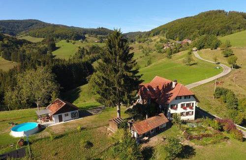 Ferienwohnung 'auf dem Burstel' - Photo 1