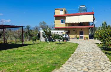 Vivian Philoxenia - Foto 34