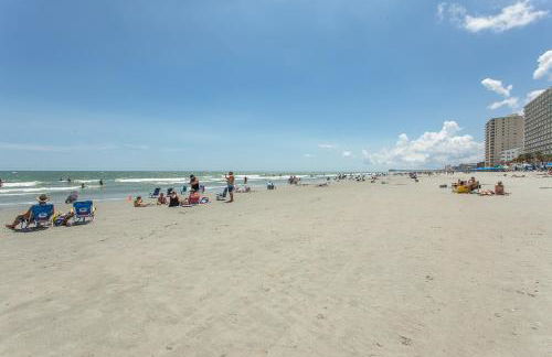 ROYAL GARDEN RESORT 1012 condo - Photo 37