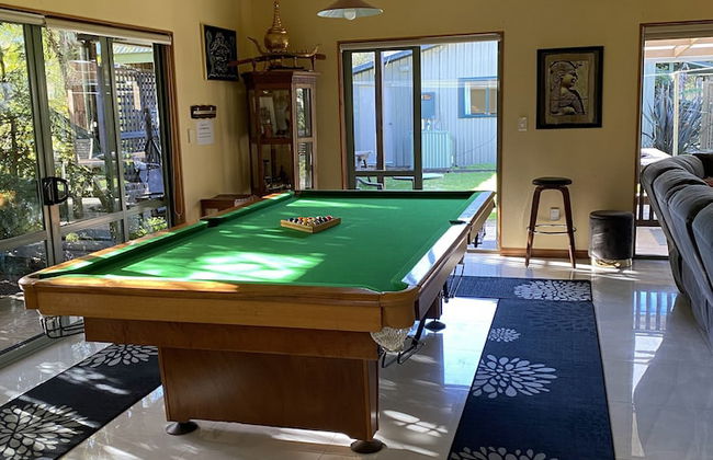 Abel Tasman Marahau - Foto 18