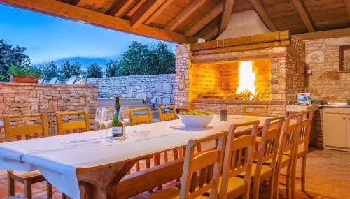 Holiday house Meri - Foto 4