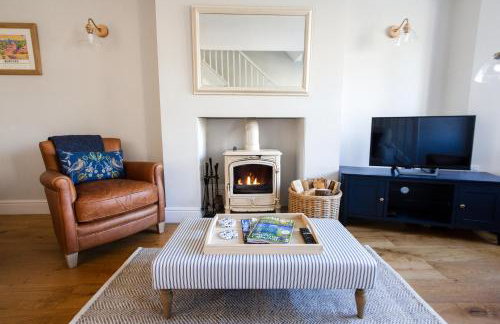 Tilly's Cottage - Foto 1