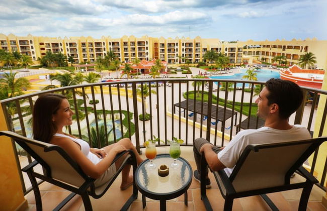 The Royal Haciendas All Inclusive - Foto 22