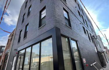 Chic New Apt in Heart of Philly - Foto 26