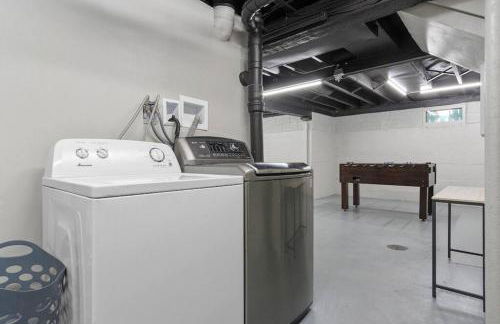 The Waterfront-Game Room!Movie Theatre!Bunk Room! - Foto 130