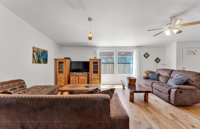 Country Club Chalet - Foto 33