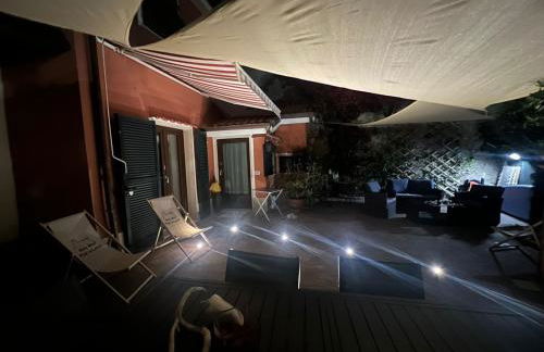 Very nice flat in Lerici 5 terre Villa Aurora in centro con parcheggio - Photo 22