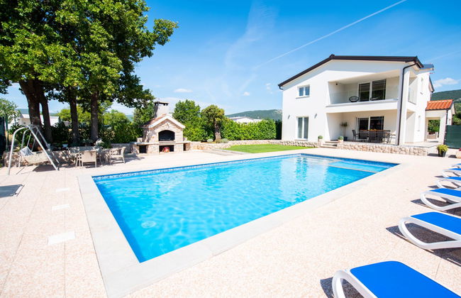 Villa Maria - Foto 1