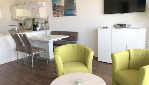 FeWo am Meer Schillig-Nordsee 47.4.M - Foto 2