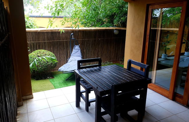 Dalens Self Catering Apartments - Foto 16