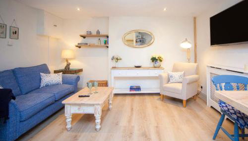 STABLES Stylish comfortable peaceful cottage with parking and outdoor space - Foto 5