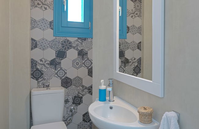 Aegean Sea Villas - Foto 77