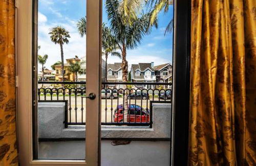 The White Beach House of Huntington - Foto 6