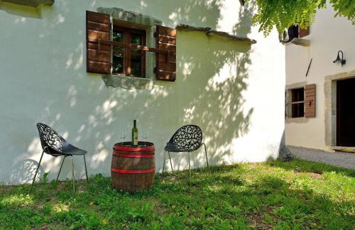 Holiday Home Istrien Traditionelles Steinhaus 8 by Interhome - Foto 36