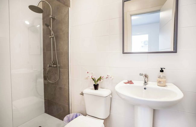 Villa Primrose - Foto 21