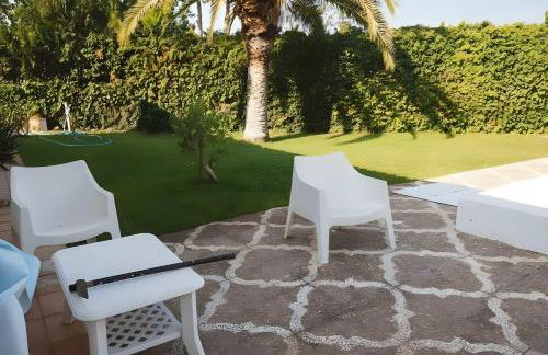 Chalet de Lujo con Piscina Privada cerca de Sevilla - Foto 20