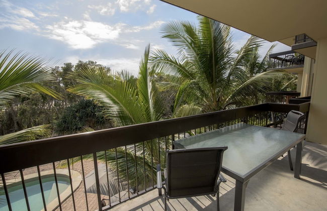 Anchorage on Straddie - Photo 59