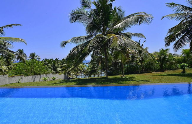 Elevated Family Beach House With Ocean Views - Foto 5