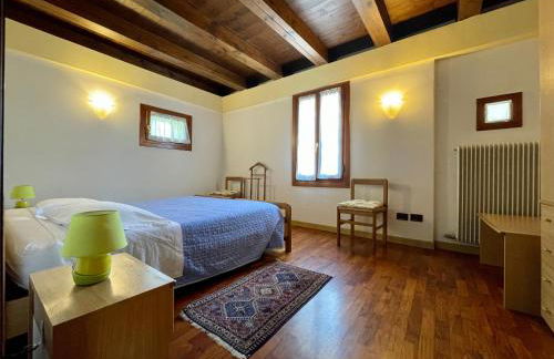 Alla Barchessa di Villa Querini - Foto 51