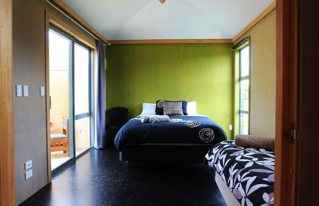 Code Time Lodge - Foto 4