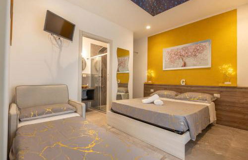 Villa Galatea - Foto 14