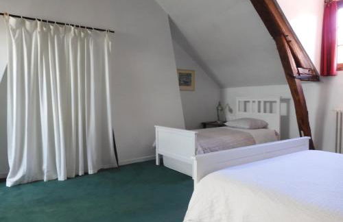 Maison de Marie - Foto 8