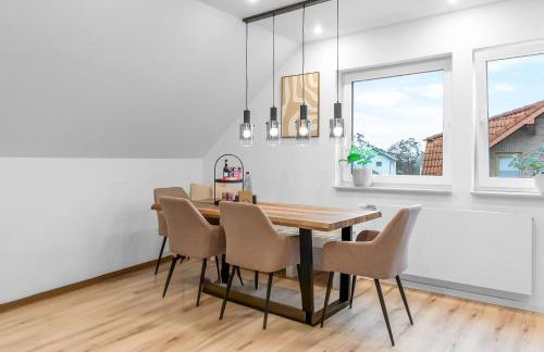 Stilvolle Auszeit - Köln Bonn - Nahe Therme und Phantasialand - bis 5 Personen familienfreundlich - Foto 8