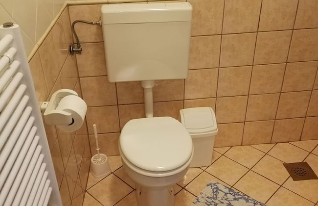 Apartments Jakob - Foto 32