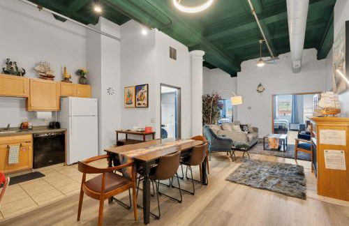 Pet-Friendly, Ship View, Canal Park, Condo, Pool - Foto 9