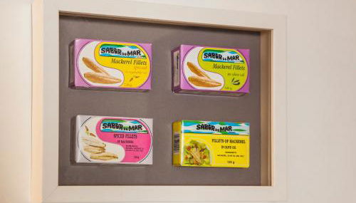 Apartamento A Francos Purple Room - Foto 5