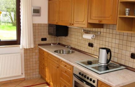 Ferienwohnung "Am Schäferberg" - Foto 6