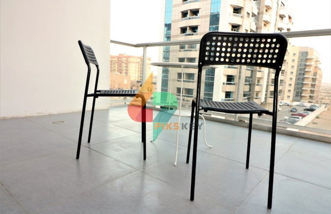 Piks Key - Binghatti - Foto 9