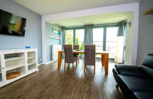 Apartment Am Kirchberg by Interhome - Foto 9