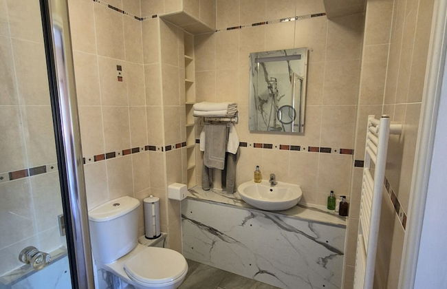 Padley Farm - Foto 50