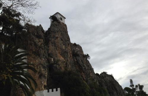 El Salat, alojamientos rurales - Photo 16