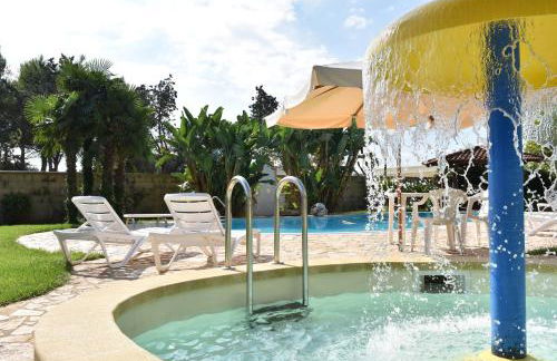 B&B Villa Anastasia Club - Foto 25