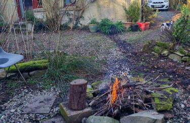 Hilltop Lodge - Foto 3