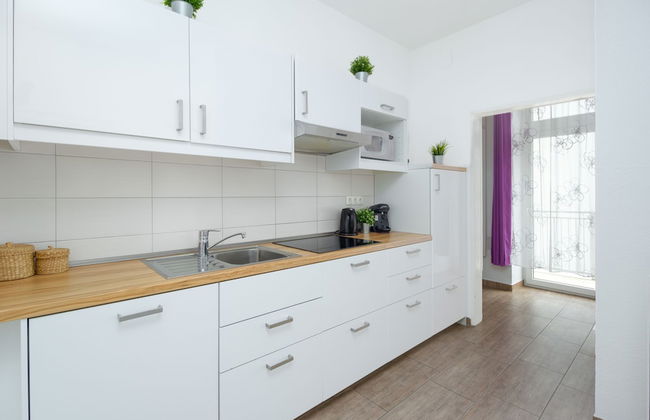 Apartment Mandlgasse - Foto 36