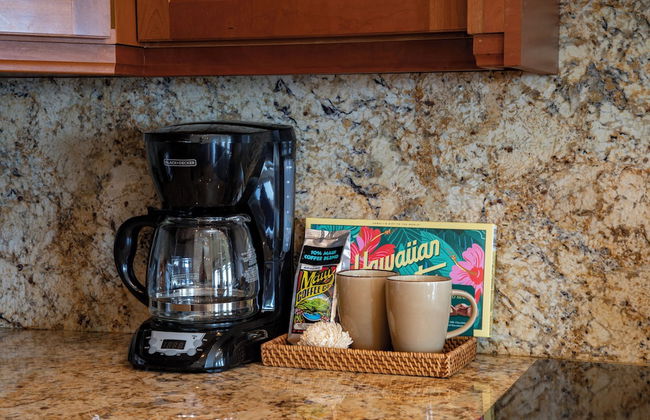 Kapalua Ridge Villas by KBM - Foto 68