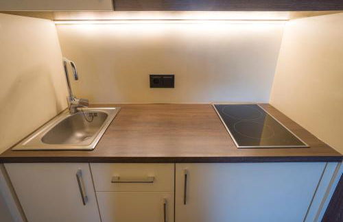 Heidelberg Hospitality Boarding House - Foto 55