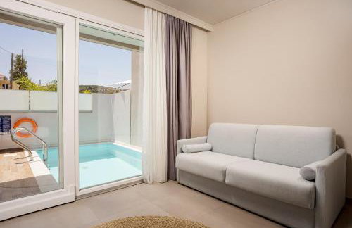 Sarpidon Suites - Photo 142