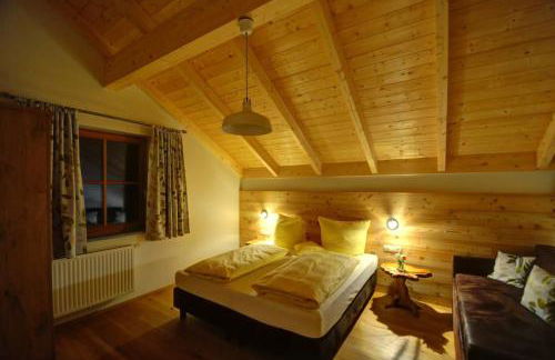 5 Sterne Ferienhaus Bayern - Foto 22