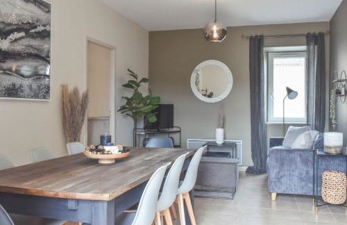 Château De Chaussy - Foto 61